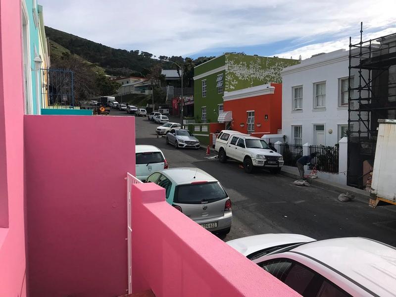 To Let 2 Bedroom Property for Rent in Bo Kaap Western Cape